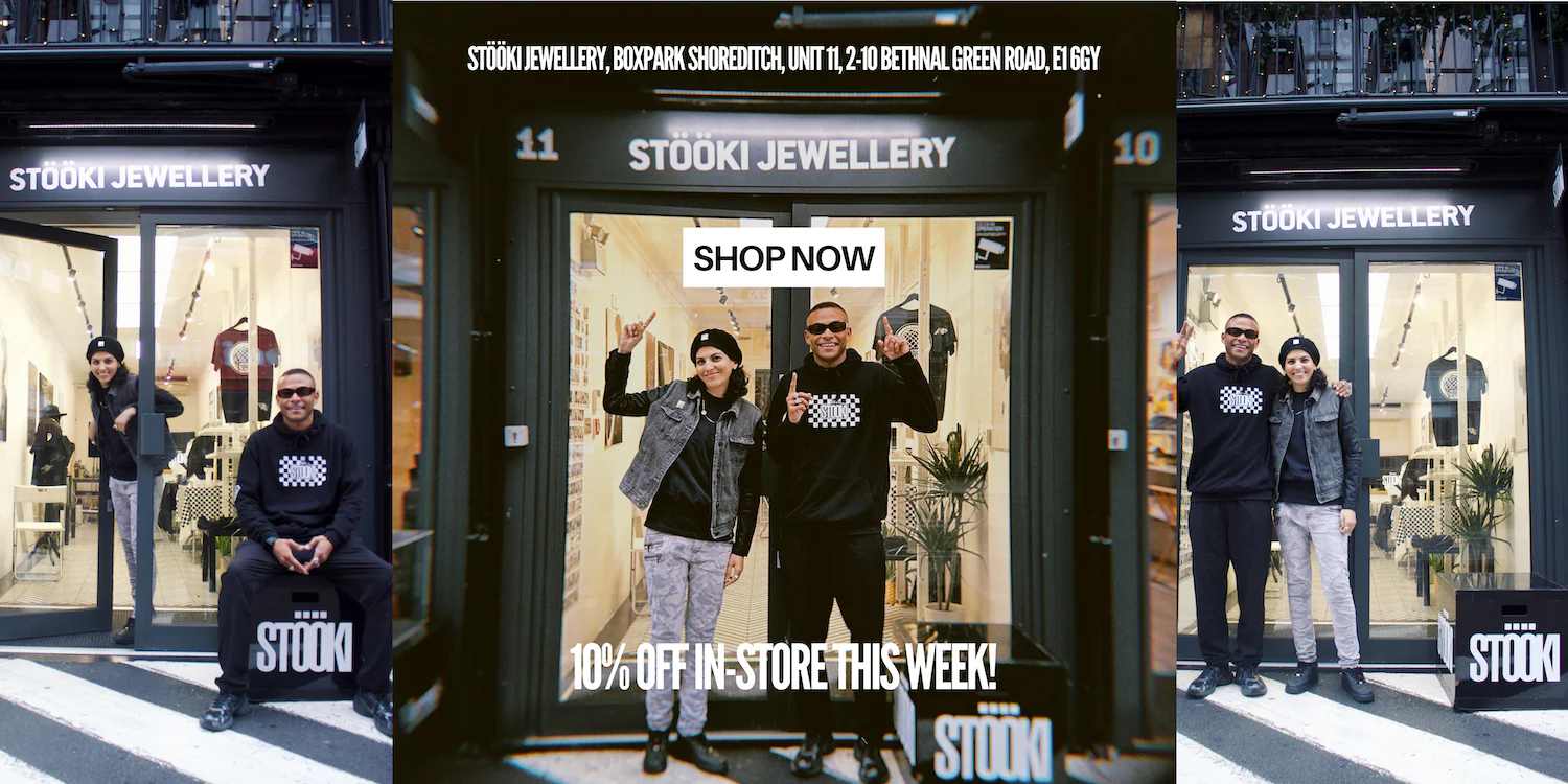 Welcome to Our Store